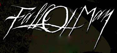 logo Fall Of Man (GRC)